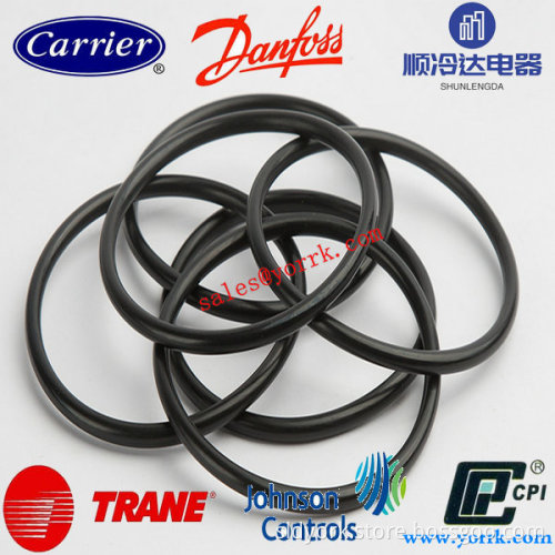 RNG01045 RNG01055 RNG01067 RNG01822 Condenser water chamber end cap sealing ring
